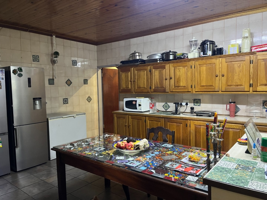 5 Bedroom Property for Sale in Potchefstroom North West